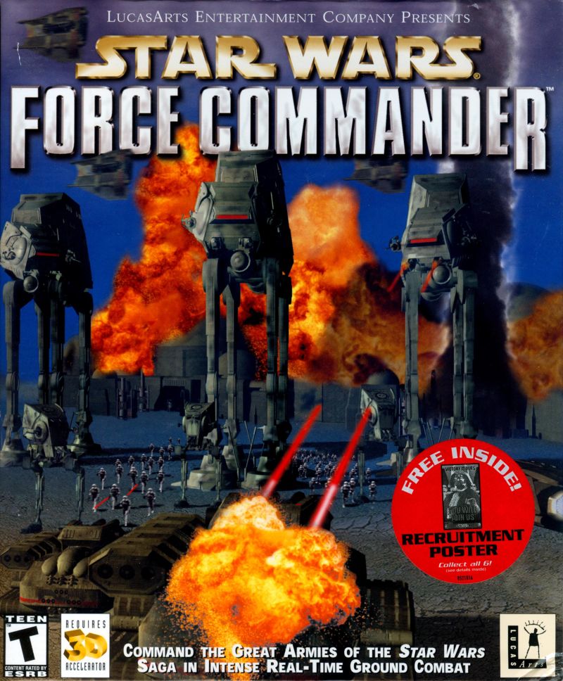 Force Commander