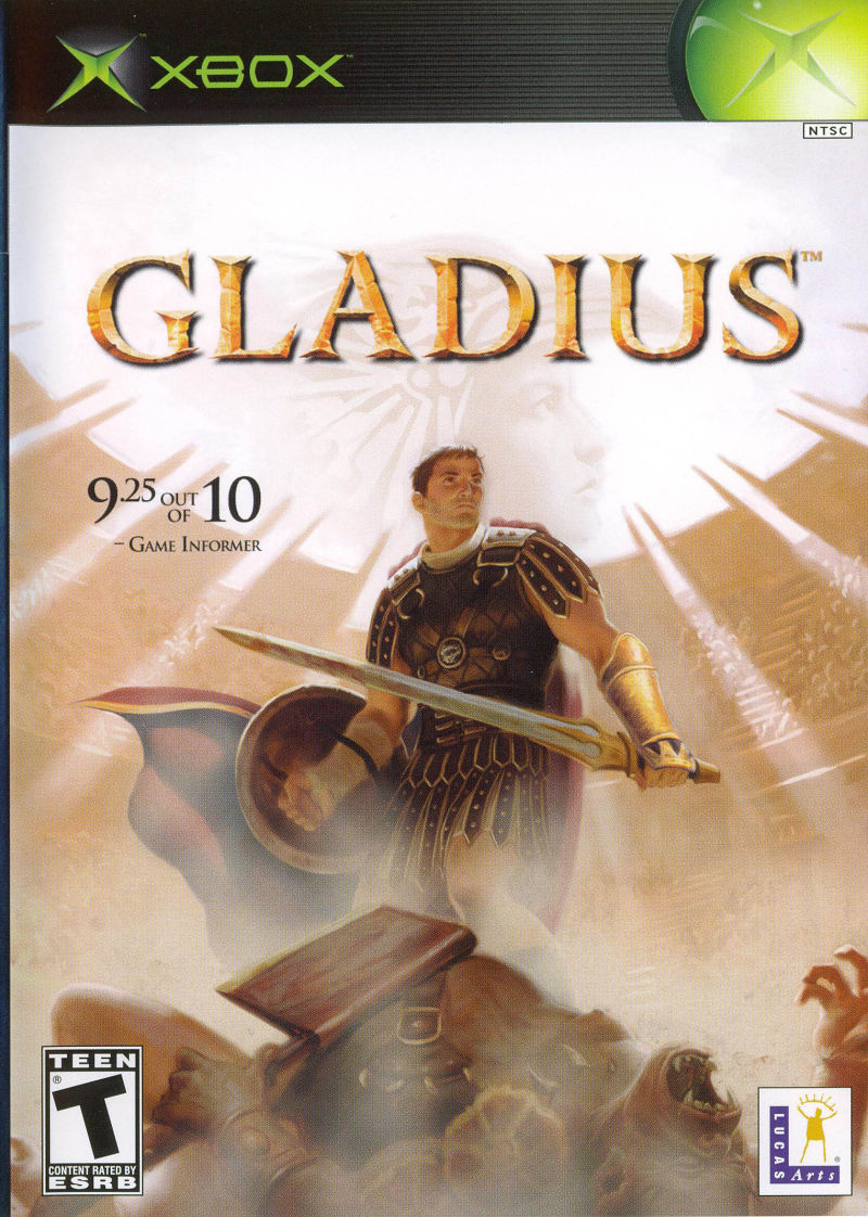 Gladious